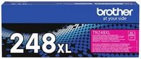 Produktbild: BROTHER Toner f&uuml;r Color-Laserdrucker/Multifunktionsger&auml;te
