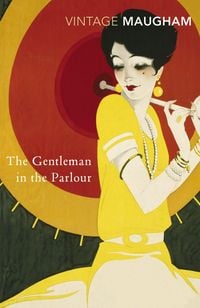 Produktbild: The Gentleman In The Parlour