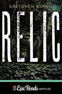 Produktbild: Relic