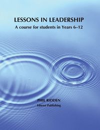 Produktbild: Lessons in Leadership