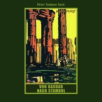 Produktbild: Von Bagdad nach Stambul