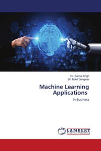 Produktbild: Machine Learning Applications
