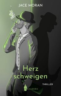 Produktbild: Herzschweigen