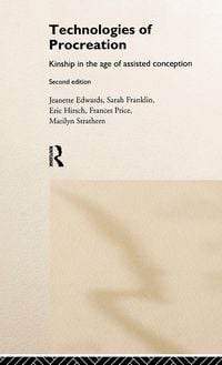 Produktbild: Technologies of Procreation