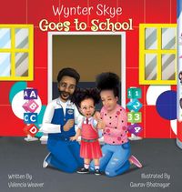 Produktbild: Wynter Skye Goes To Daycare