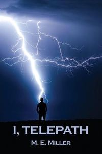 Produktbild: I, Telepath