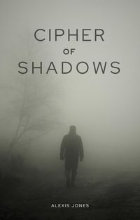 Produktbild: Cipher of Shadows (Horror Fiction, #1)