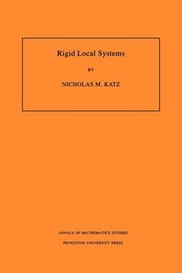 Produktbild: Rigid Local Systems