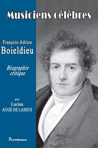 Produktbild: Francois-adrien boieldieu