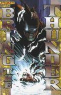 Produktbild: Nitz, J: Bring the Thunder