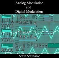 Produktbild: Analog Modulation and Digital Modulation