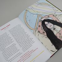 Good Night Stories for Rebel Girls