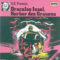 Produktbild: Folge 10: Draculas Insel, Kerker des Grauens