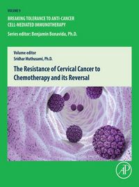 Produktbild: The Resistance of Cervical Cancer to Chemotherapy and its Reversal