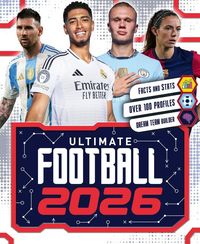 Produktbild: Ultimate Football 2026