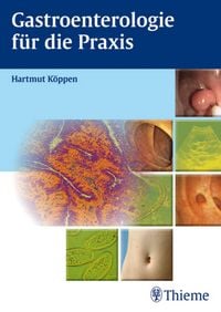 Produktbild: Gastroenterologie f&uuml;r die Praxis