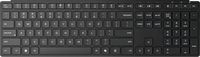 Produktbild: Lenovo Multi-Mode Pro 6000 Bluetooth&reg;, Funk Tastatur Deutsch, QWERTZ Schwarz
