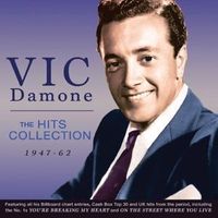 Produktbild: The Hits Collection 1947-62