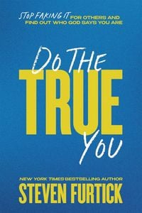 Produktbild: Do the True You