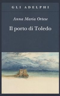 Produktbild: Il porto di Toledo