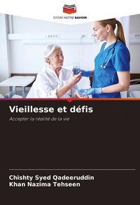 Produktbild: Vieillesse et d&eacute;fis