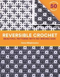Produktbild: Reversible Crochet