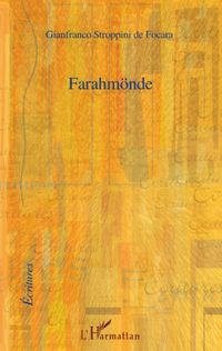 Produktbild: FarahmOnde - roman