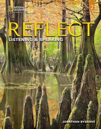 Produktbild: Bygrave, J: Reflect Listening & Speaking 2 with the Spark pl
