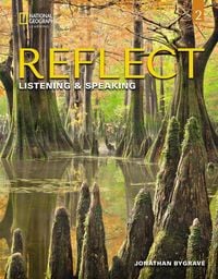 Produktbild: Reflect Listening & Speaking 2 with the Spark Platform