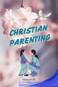Produktbild: Christian Parenting
