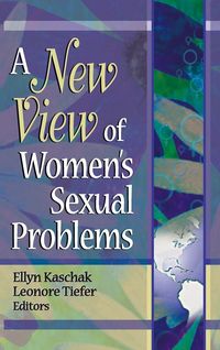 Produktbild: A New View of Women's Sexual Problems