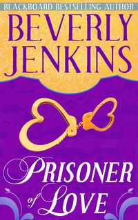 Produktbild: Prisoner of Love