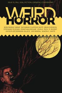 Produktbild: Weird Horror 13