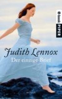 Produktbild: Der einzige Brief