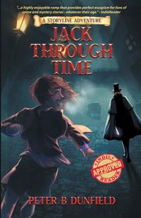 Produktbild: Jack Through Time