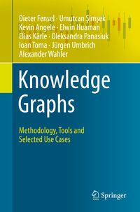 Produktbild: Knowledge Graphs