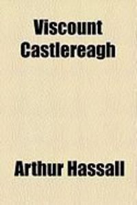 Produktbild: Viscount Castlereagh