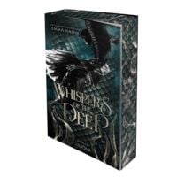 Produktbild: Whispers of the Deep (Deep Waters Band 1)