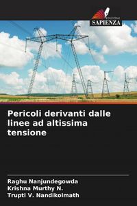 Produktbild: Pericoli derivanti dalle linee ad altissima tensione