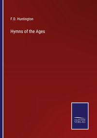 Produktbild: Hymns of the Ages