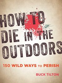 Produktbild: How to Die in the Outdoors