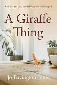Produktbild: Giraffe Thing