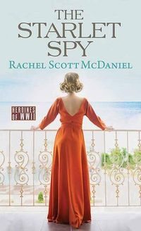 Produktbild: The Starlet Spy