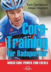 Produktbild: Core-Training f&uuml;r Radsportler