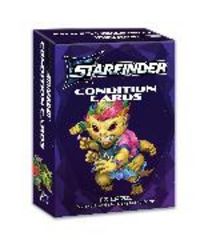 Produktbild: Starfinder Condition Cards