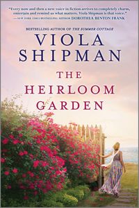 Produktbild: The Heirloom Garden