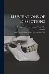 Produktbild: Illustrations of Dissections
