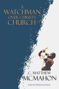 Produktbild: Watchman Over Christs Church