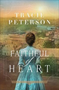 Produktbild: Faithful of Heart