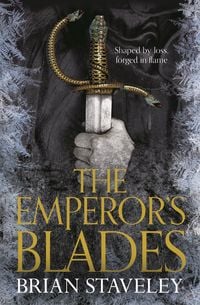 Produktbild: The Emperor's Blades